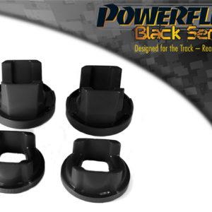 Rear Subframe Rear Mounting Insert