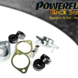 Rear Shock Top Mount Bracket and Bush 12mm