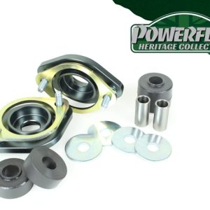 Rear Shock Top Mount Bracket and Bush 12mm