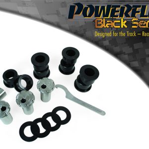 Rear Trailing Arm Bush Adjustable