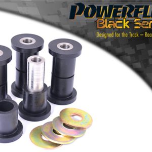 Rear Subframe Rear Bush