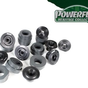 Rear Subframe Bush