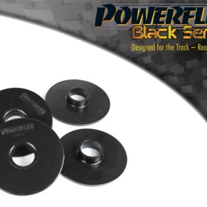 Rear Spring Seat Isolator Pad
