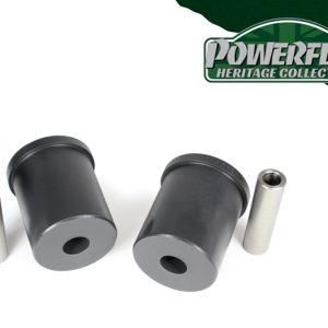 Rear Axle Mounting Bush