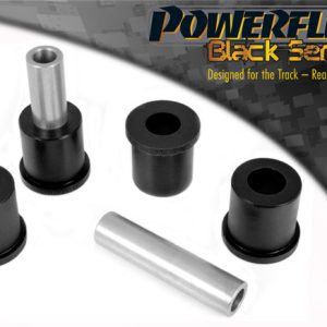 Rear Spring Link to Axle Bush