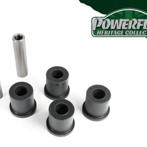 Rear Spring Link to Axle Bush