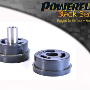 Rear Subframe-Front Outrigger To Chassis Right Side