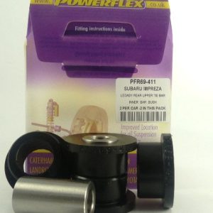 Rear Upper Lateral Tie Bar Inner