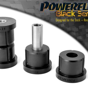 Rear Tie Bar To Chassis Bush