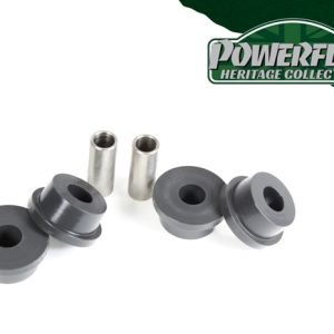 Rear Panhard Rod Mount