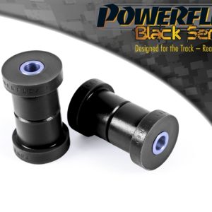Rear Tie Bar To Axle Bushes