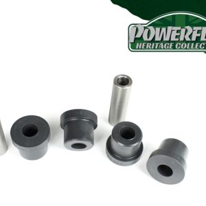 Rear Tie Bar To Axle Bushes