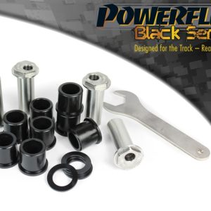 Rear Trailing Arm Bush Adjustable