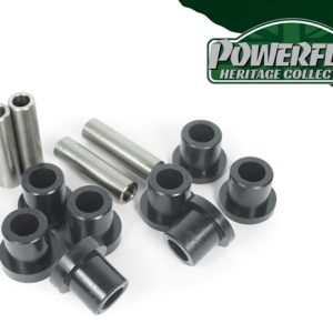 Rear Trailing Arm Bush