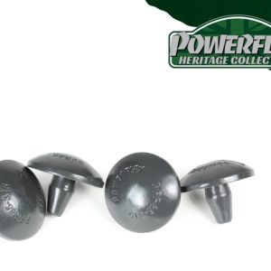 Rear Leaf Spring Anti Clatter Bush