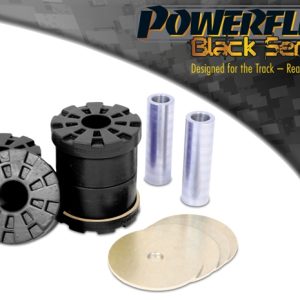 Rear Subframe Rear Mounting Bush