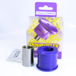 Rear Panhard Rod To Axle Bush