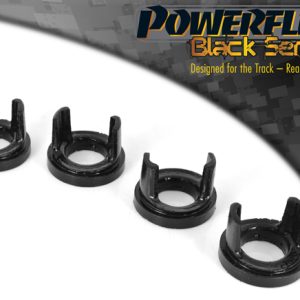 Rear Trailing Arm To Axle Bush Insert