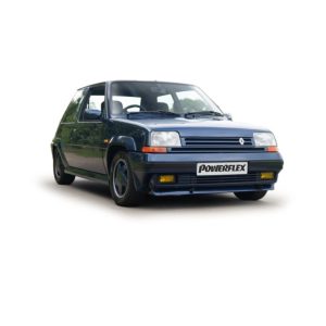 5 MK2 & 5 GT Turbo (1985-1995)