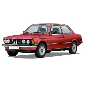E21 (1978 - 1983)