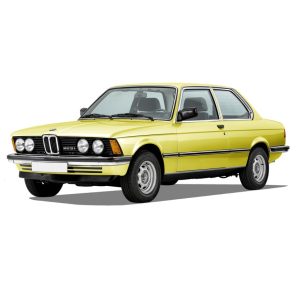 E21 (1975 - 1978)