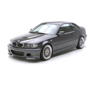 E46 Sedan / Touring / Coupe / Conv