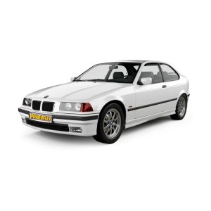 E36 Compact (1993-2000)
