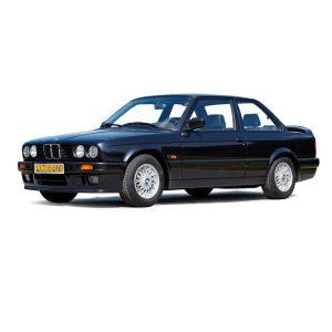 E30 inc M3 (1982 - 1991)