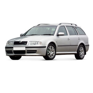 Octavia Mk1 Typ 1U 2WD (1996-2004)