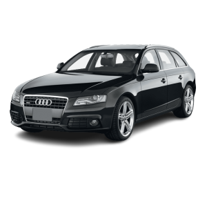 A4 Quattro (2008 - 2016)
