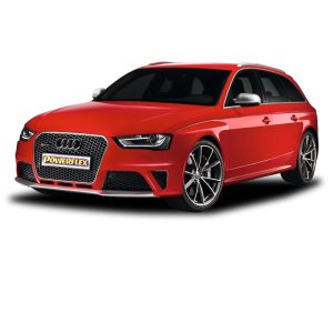 RS4 (2012-2016)
