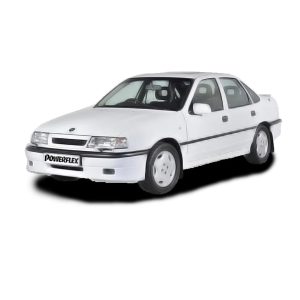 Vectra A, Calibra 4WD (1989-1995)