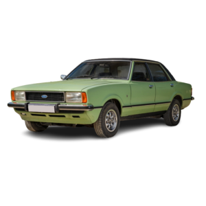 Cortina Mk4,5 (1976-1982)