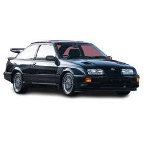 Sierra Cosworth Models (1986-1992)