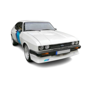 Capri (1969-1986)