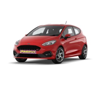 Fiesta Models