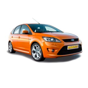 Focus Models