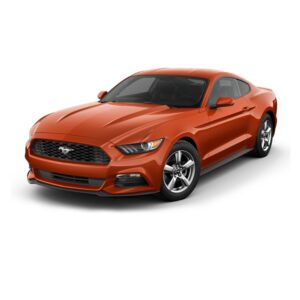 Mustang (2015 - 2023)