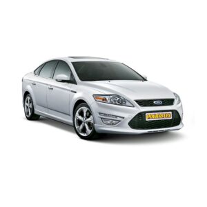 Mondeo Models