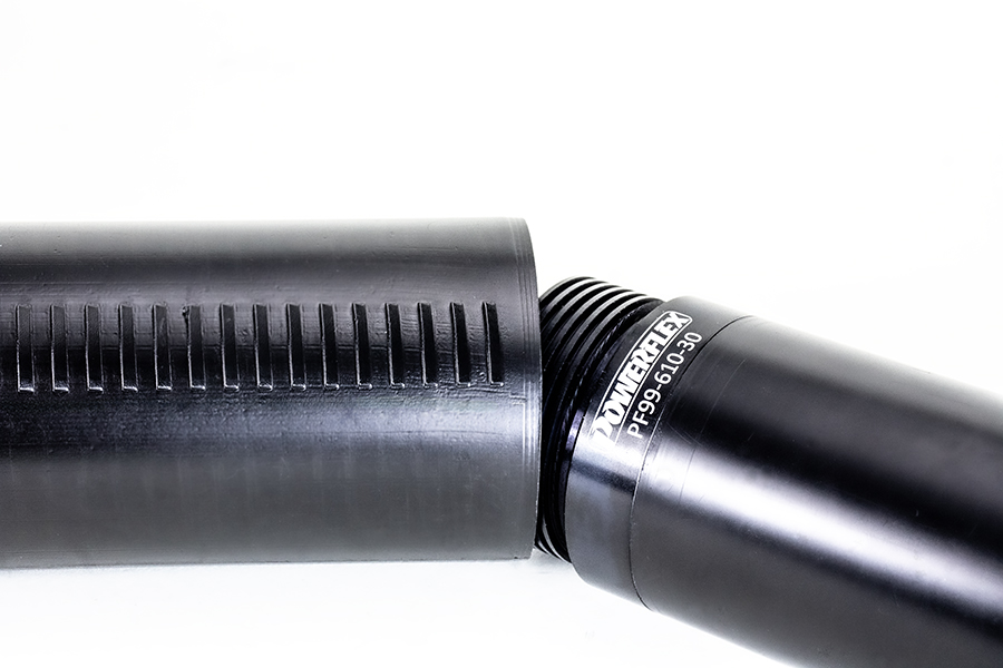 Centre Lock Wheel Mounting Guide Pin - Image 2