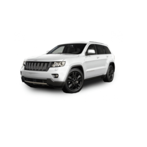 Grand Cherokee Mk4 WK2 (2011-2015)