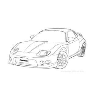 FTO (1994 - 1999)