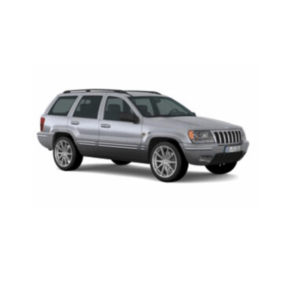 Grand Cherokee WG & WJ (1999-2004)