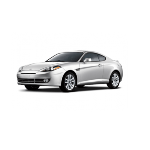 Coupe (1999 - 2009)