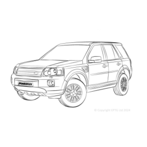 Freelander