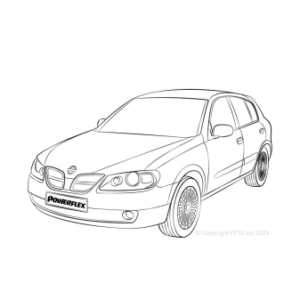 Almera (2007 - 2011)