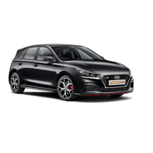 i30N / Elantra N (2017 ON)