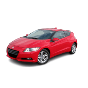 CR-Z (2010 - 2016)