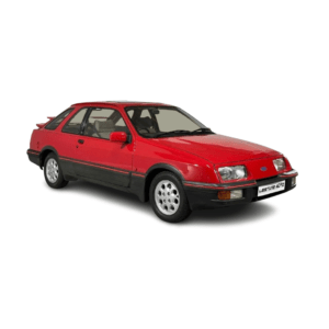 Sierra XR4i (1983-1985), XR4x4 (1985-1992)