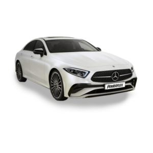 CLS C257 (2017 on)